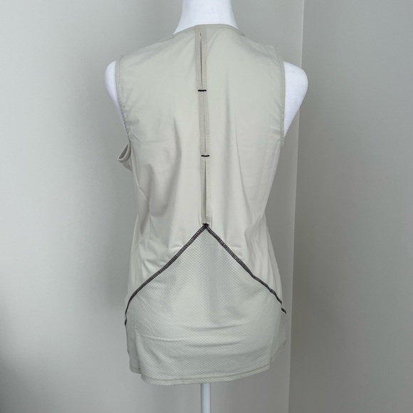 NWOT Zuda Women’s Z-Sol Athletic Tank Top: Size XS - Picture 3 of 8